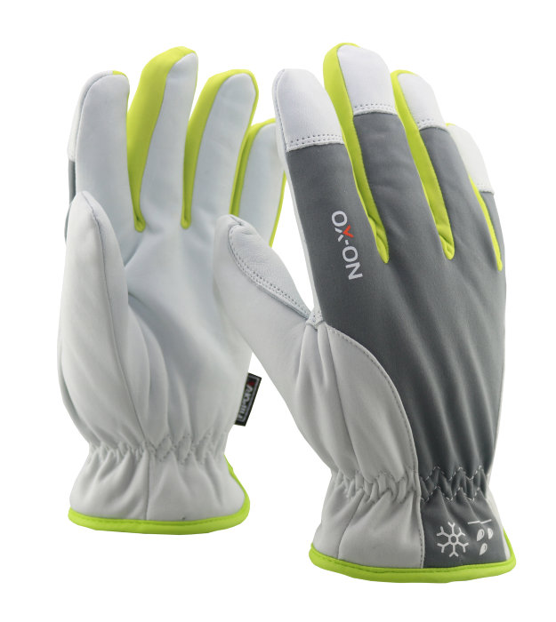 OX-ON Hanske Vinter Supreme 3600 str. 12